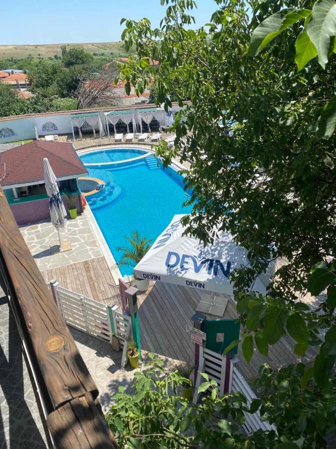 Guest House Koleshevi Byal Izvor Exterior photo