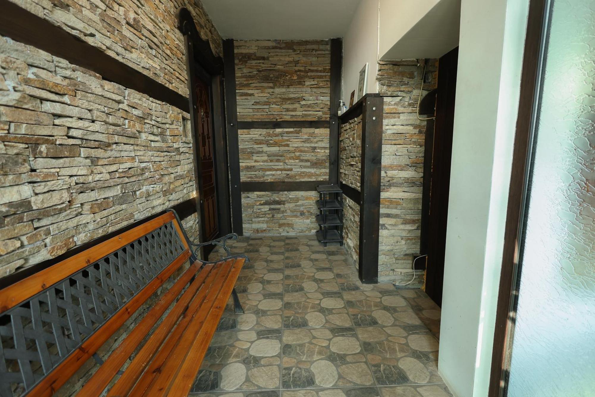 Guest House Koleshevi Byal Izvor Exterior photo